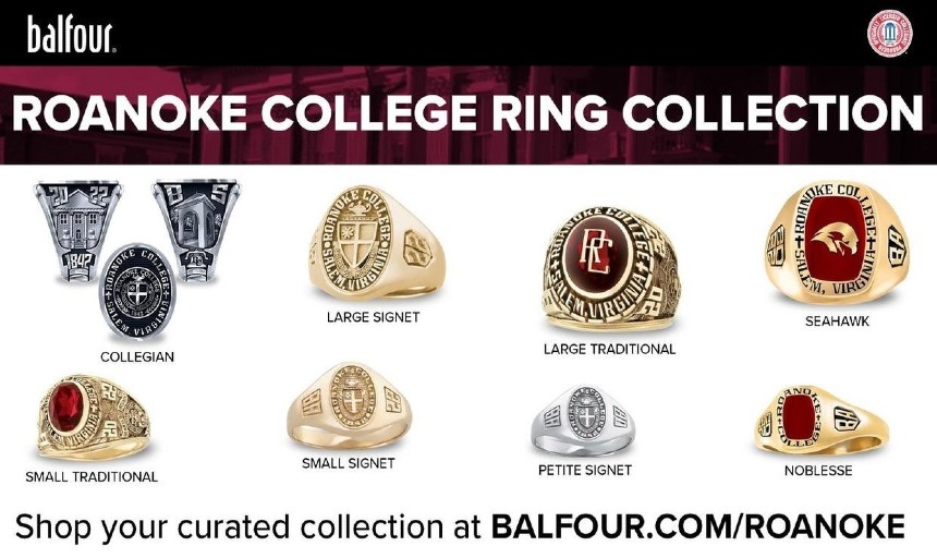 Stanford 2025 class ring